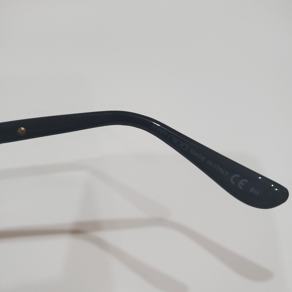 Jimmy Choo Posie/S Sunglasses - Picture 4 of 9